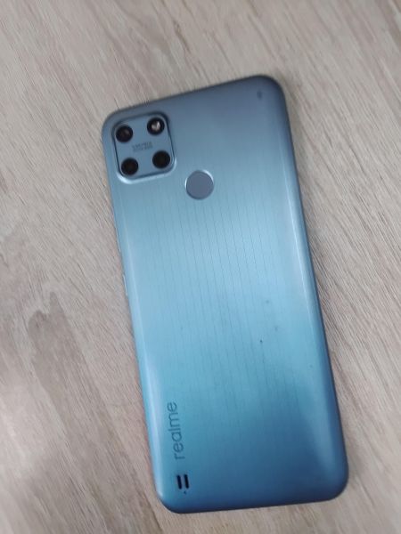 сотовый телефон Realme C25Y 4/64GB (RMX3269) Duos в Иркутск