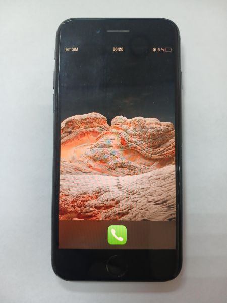 сотовый телефон Apple iPhone 7 128GB в Иркутск