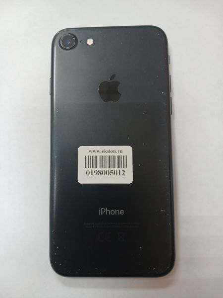 сотовый телефон Apple iPhone 7 128GB в Иркутск