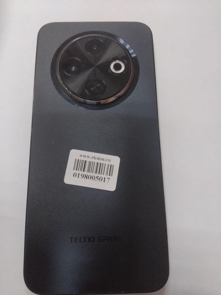 сотовый телефон TECNO Spark 30C 8/256GB (KL5n) Duos в Иркутск