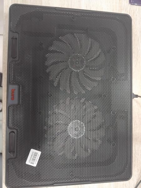 подставка для ноутбуков Buro BU-LCP156-B214H в Иркутск