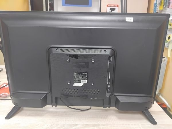 телевизор DEXP H32D7100E в Иркутск
