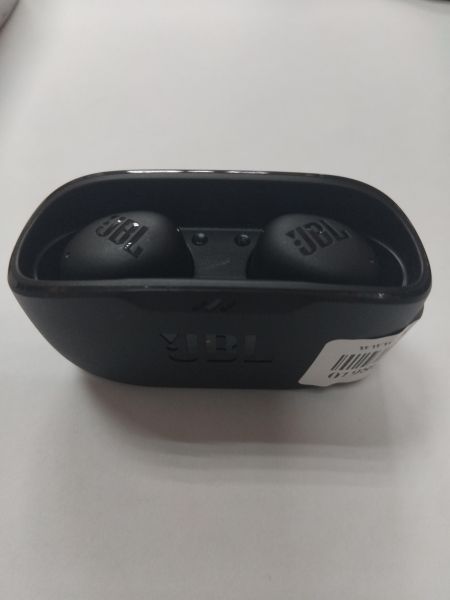 беспроводные наушники JBL Wave Buds 2 в Иркутск