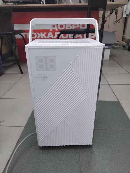 осушитель воздуха Ballu BD12FR в Иркутск