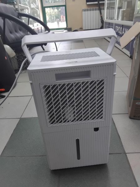 осушитель воздуха Ballu BD12FR в Иркутск
