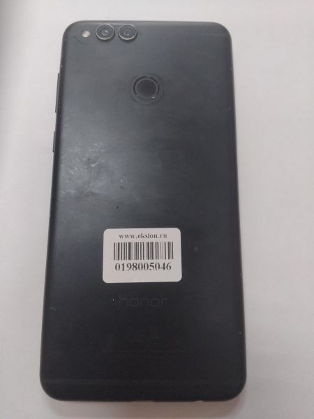 сотовый телефон Honor 7X 4/64GB (BND-L21) Duos в Иркутск