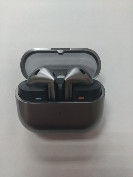 беспроводные наушники Samsung Galaxy Buds 3 (SM-R530/N) в Иркутск