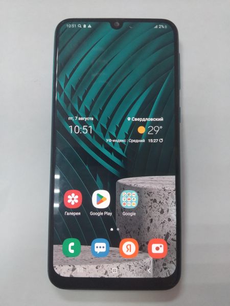 сотовый телефон Samsung Galaxy M21 4/64GB (M215F) Duos в Иркутск