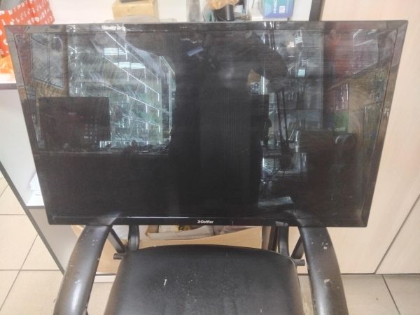 телевизор Doffler 32EH29 в Иркутск