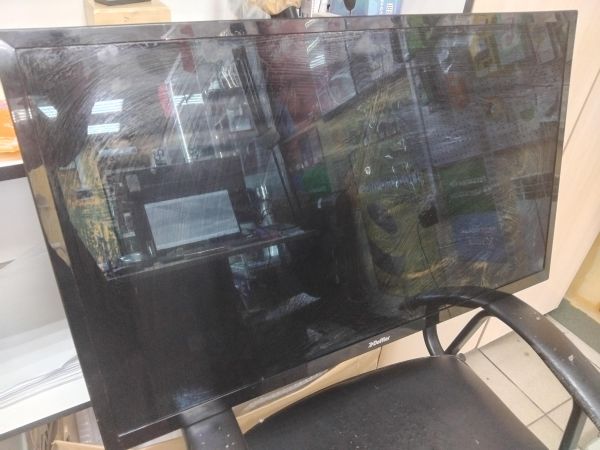 телевизор Doffler 32EH29 в Иркутск
