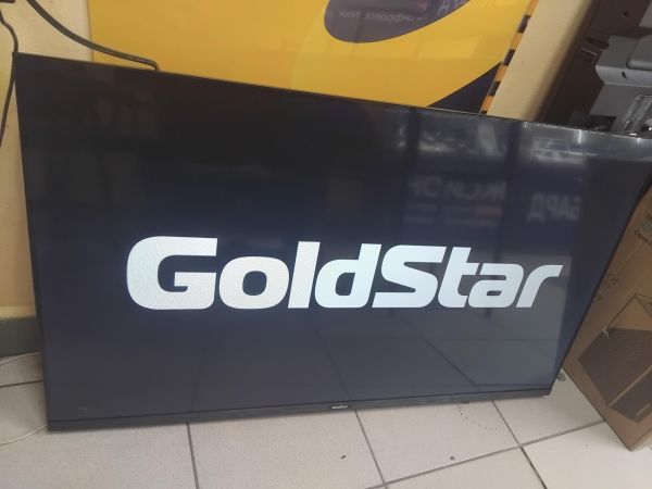 телевизор GoldStar LT-43F800 в Иркутск