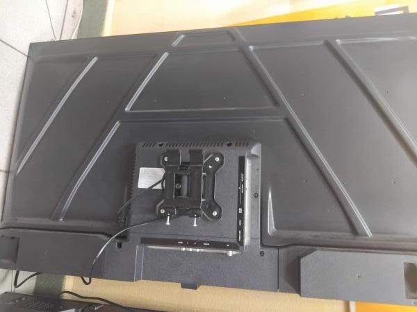 телевизор GoldStar LT-43F800 в Иркутск