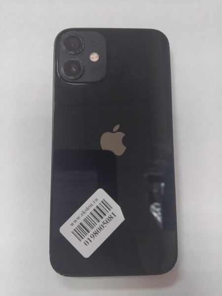 сотовый телефон Apple iPhone 12 mini 64GB в Иркутск