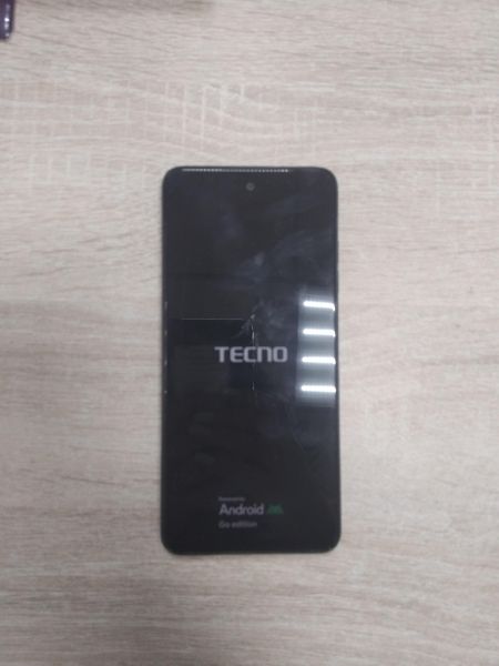 сотовый телефон TECNO Spark Go 2024 4/128GB (BG6) Duos в Иркутск