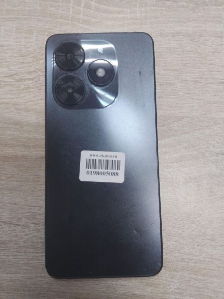сотовый телефон TECNO Spark Go 2024 4/128GB (BG6) Duos в Иркутск