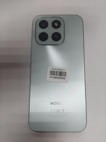 сотовый телефон Honor X6c 6/128GB (NIC-LX1) Duos в Иркутск