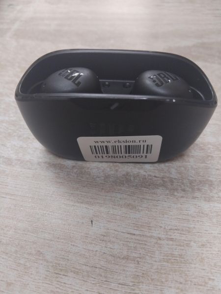 беспроводные наушники JBL Wave Buds 2 в Иркутск