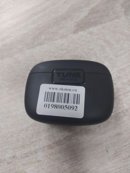 беспроводные наушники JBL Tune Beam 2 в Иркутск