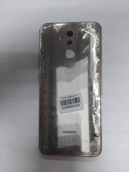 сотовый телефон Huawei Mate 20 Lite (SNE-LX1) Duos в Иркутск