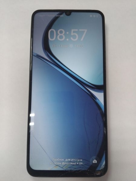 сотовый телефон Realme Note 60x 3/64GB (RMX3938) Duos в Иркутск