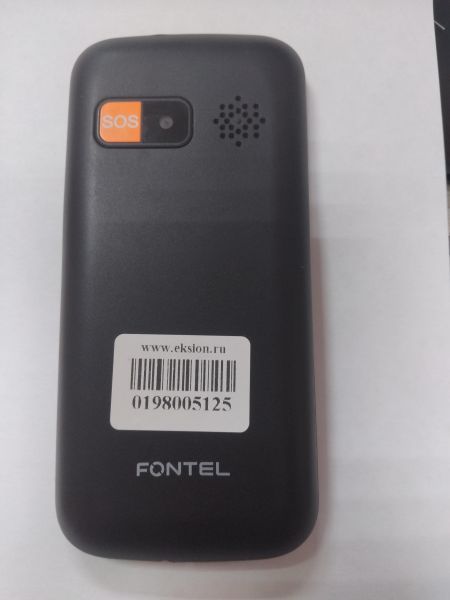 сотовый телефон Fontel SP230 Duos в Иркутск