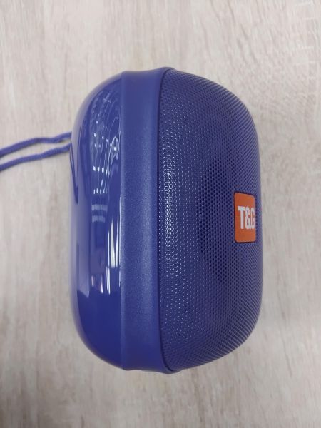 портативная колонка T+G TG-609 в Иркутск