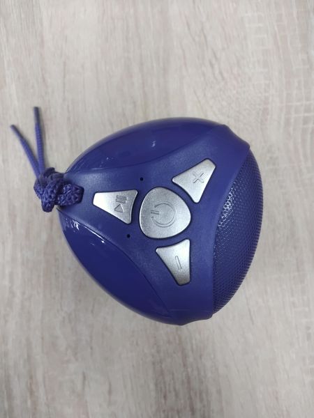 портативная колонка T+G TG-609 в Иркутск