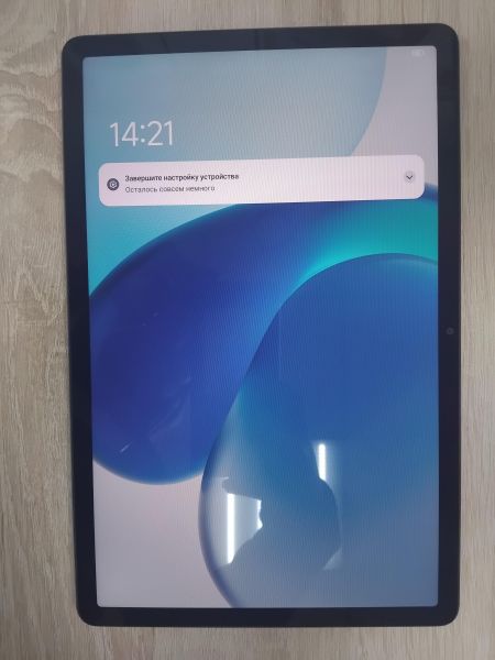 планшет Xiaomi Redmi Pad SE 256GB (23073RPBFG) (без SIM) в Иркутск