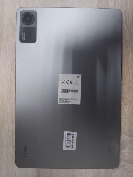 планшет Xiaomi Redmi Pad SE 256GB (23073RPBFG) (без SIM) в Иркутск