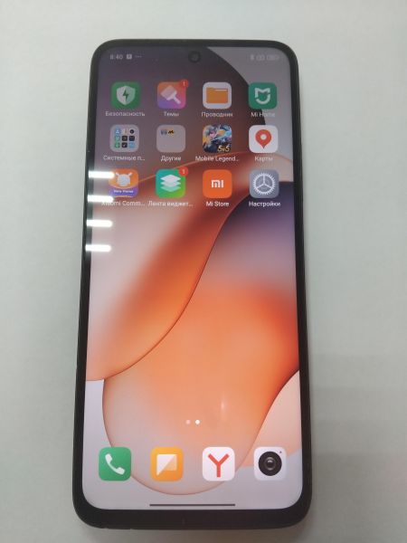сотовый телефон Xiaomi Redmi 12 8/256GB (23053RN02Y) Duos в Иркутск