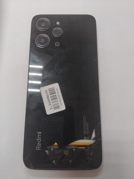сотовый телефон Xiaomi Redmi 12 8/256GB (23053RN02Y) Duos в Иркутск