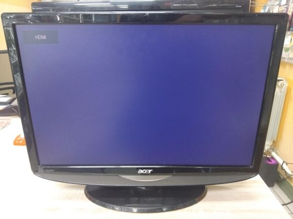 телевизор Acer AT1931 в Иркутск
