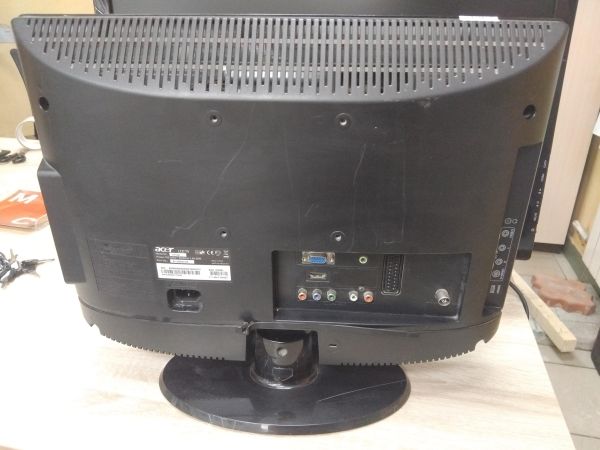 телевизор Acer AT1931 в Иркутск