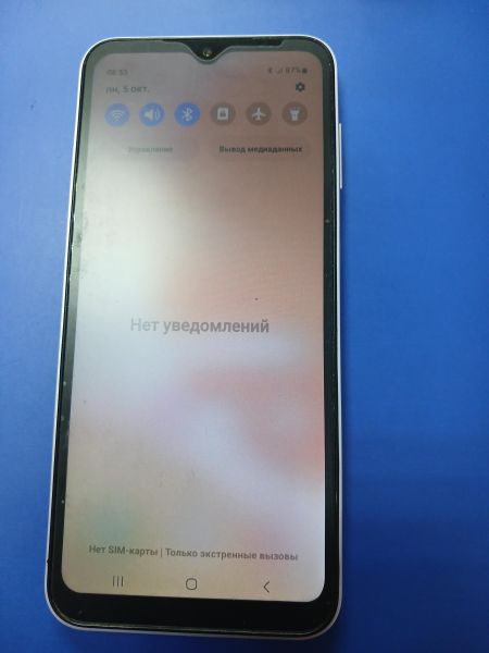 сотовый телефон Samsung Galaxy A14 6/128GB (A145P) Duos в Иркутск