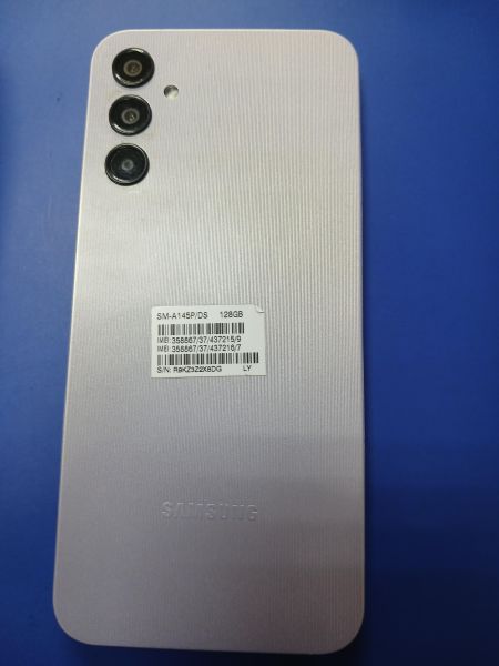 сотовый телефон Samsung Galaxy A14 6/128GB (A145P) Duos в Иркутск