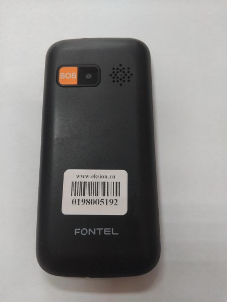 сотовый телефон Fontel SP230 Duos в Иркутск