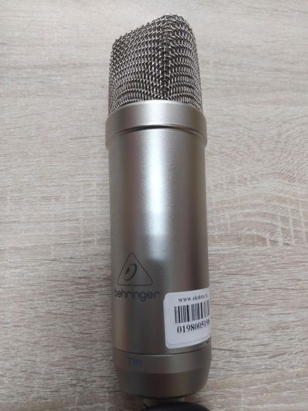 микрофон Behringer TM1 в Иркутск