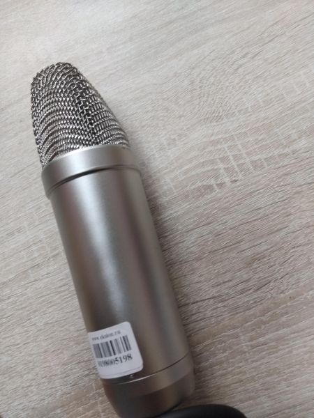 микрофон Behringer TM1 в Иркутск