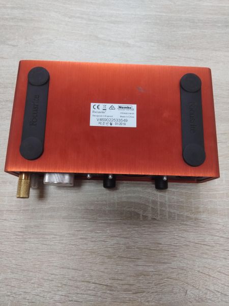 звуковая карта Focusrite Scarlett 2i2 2nd Gen в Иркутск