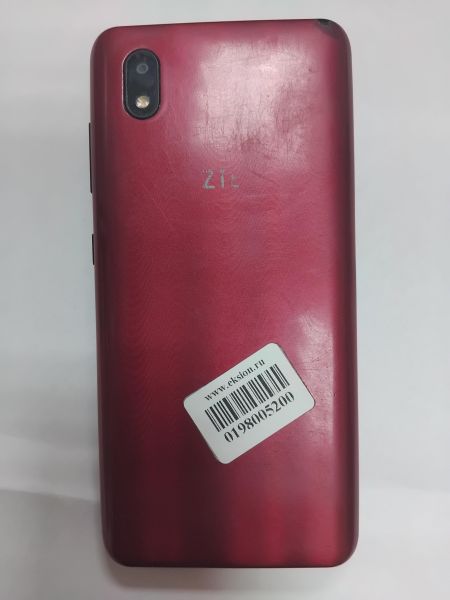сотовый телефон ZTE Blade A3 2020 32GB Duos в Иркутск