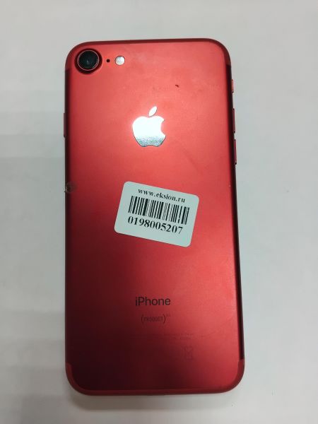 сотовый телефон Apple iPhone 7 128GB в Иркутск