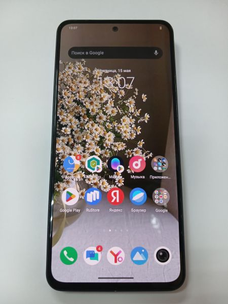 сотовый телефон Vivo V30 Lite 8/256GB (V2342) Duos в Иркутск