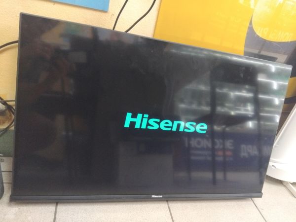 телевизор Hisense 32A4N в Иркутск
