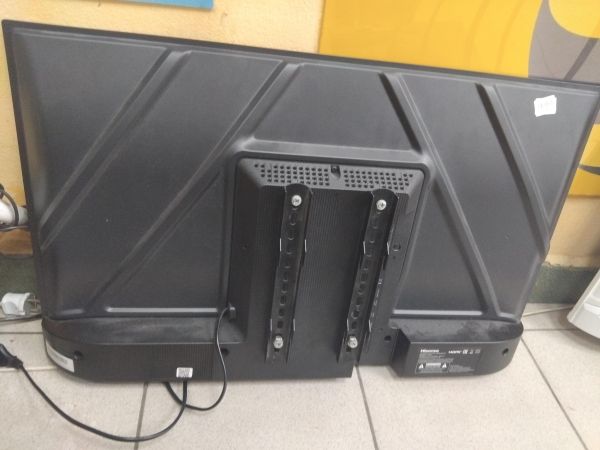 телевизор Hisense 32A4N в Иркутск