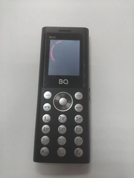 сотовый телефон BQ 1858 Duos в Иркутск