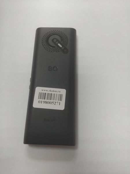 сотовый телефон BQ 1858 Duos в Иркутск