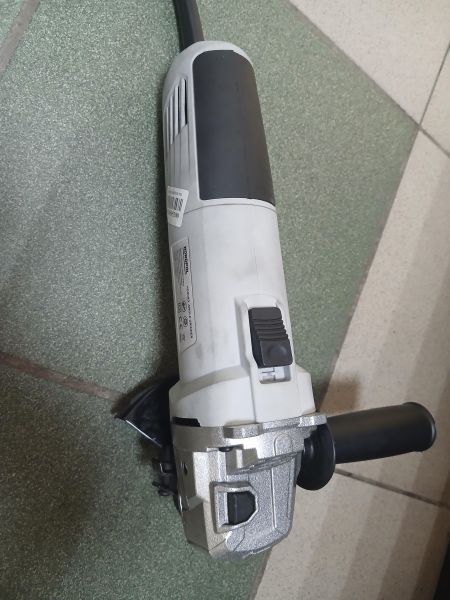 шлифмашина угловая сетевая NORDPOL HD6083 в Иркутск