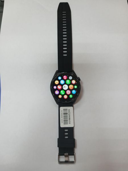 умные часы и браслеты SmartWatch GT4 Max с СЗУ в Иркутск