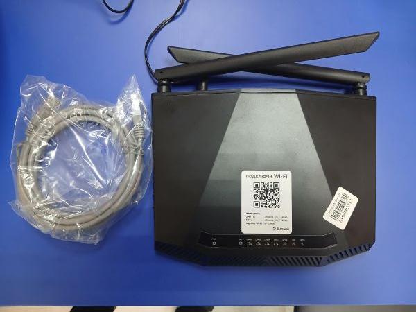 wi-fi-роутер и модем Билайн ATW-922RT в Иркутск