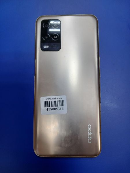 сотовый телефон OPPO A54 6/128GB (CPH2239) Duos в Иркутск